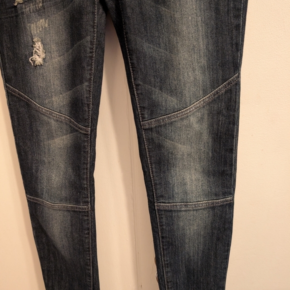 Dollhouse Blue Jeans size 7 - Picture 7 of 9